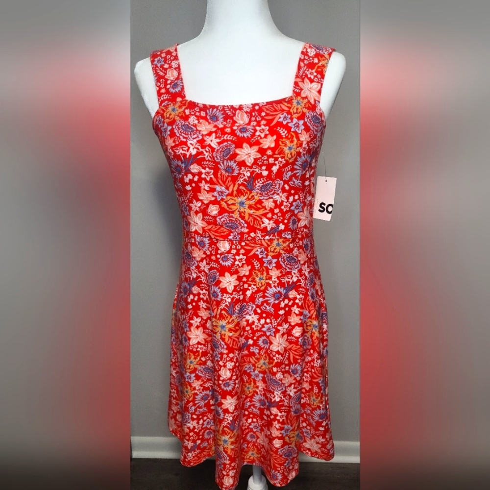 SO sundress